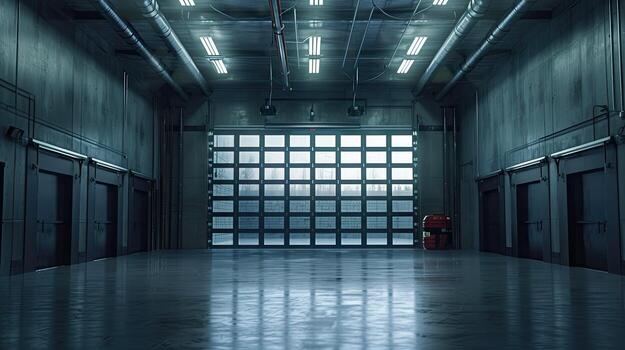 SFAP Factory
