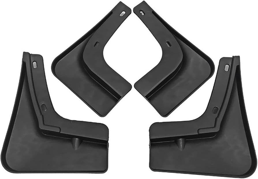 Mud Guards
