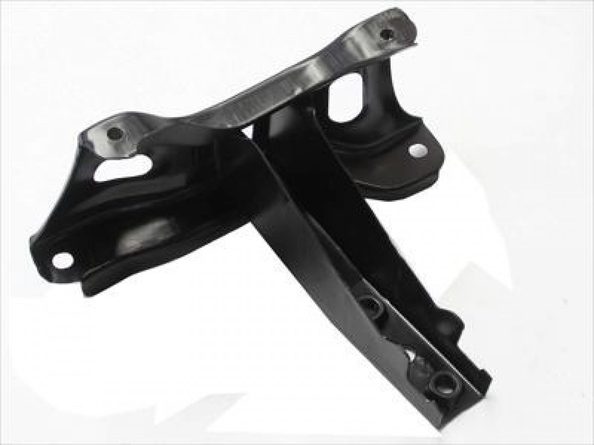 Brackets